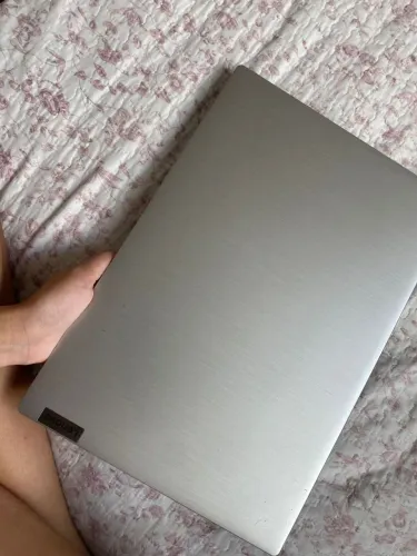 Notebook Lenovo Ideapad 3 Intel Core i3