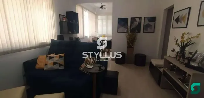 Lins de Vasconcelos | Apartamento 2 quartos, sendo 1 suite