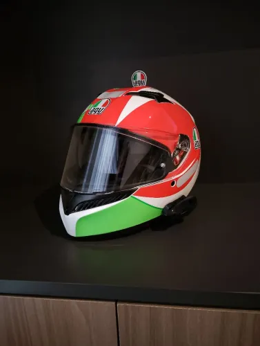 AGV K3 Rossi Mugello