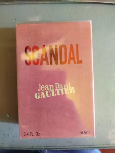 Perfume Scandal 50ml