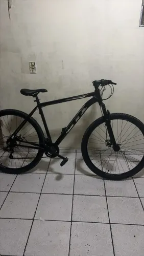 Bicicleta aro 29 gti chroma 