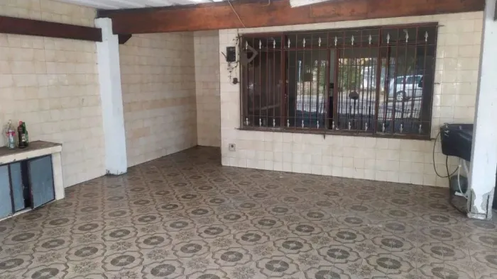 Casa à venda no Jaguaré, São Paulo: 3 dormitórios, suíte e 3 vagas!