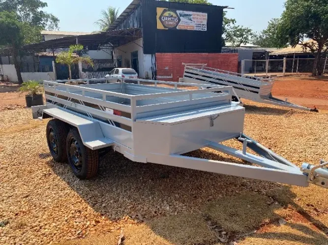 carreta 2,50/1,20