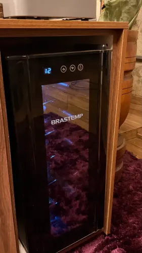 Adega Brastemp