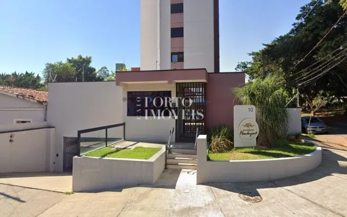 Campinas tem um segredo, que só a região do Iguatemi revela.