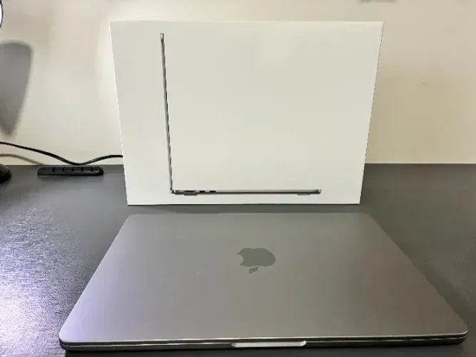 Macbook Air M2