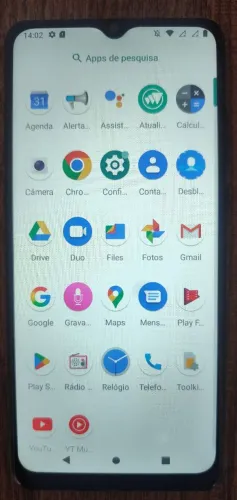 CUBOT NOTE 20 Pro - 6GB RAM + 128GB