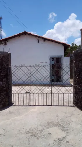Casa para ALUGAR