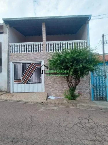 CASA A VENDA NO BAIRRO RETIRO - VILAS DE JUNDIAI EM JUNDIAI
