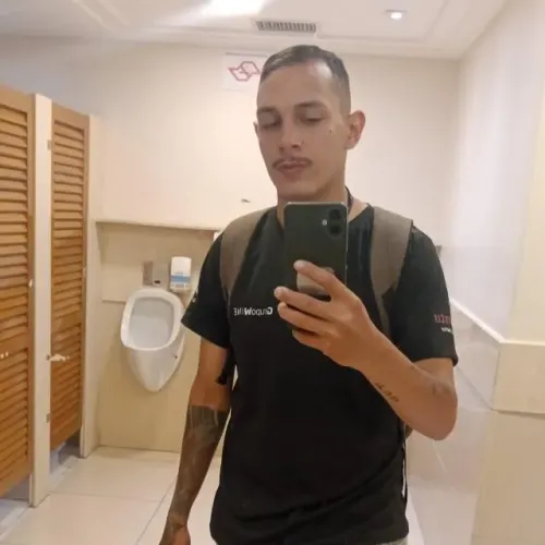 Motoboy particular. 