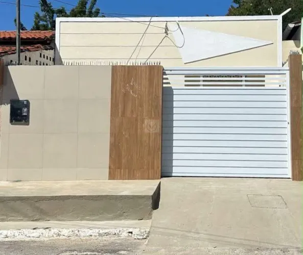 Casa para aluguel, 4 quartos, 1 suíte, 1 vaga, Suíssa - Aracaju/SE