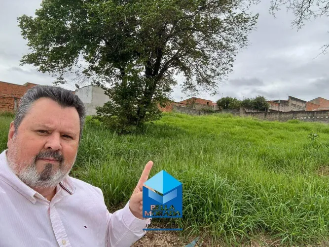 Terreno à venda no Bairro Alto dos Laranjais - 333,72