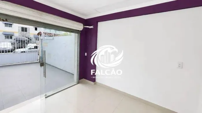 Ponto para alugar, 12 m² por R$ 2.200,00/mês - Brotas - Salvador/BA
