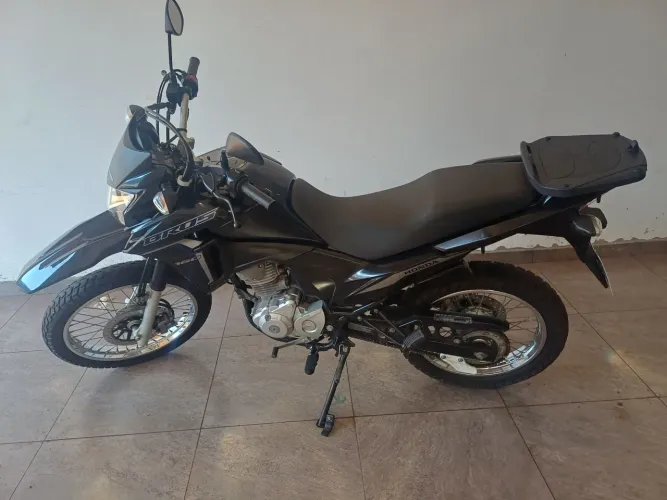 Bros 160 ESDD Flex