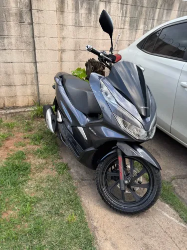 Honda PCX 150 Sport 2020