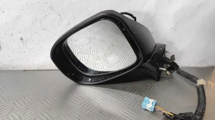 Retrovisor New Civic L/esquerdo 