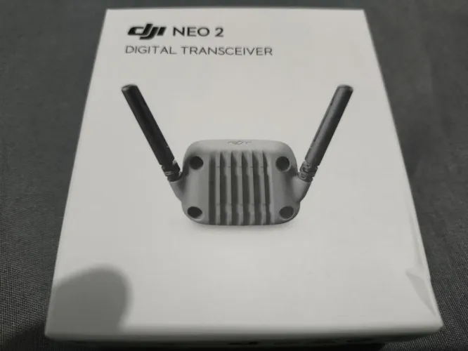 Dji neo 2 Digital Transceiver Módulo de receptor