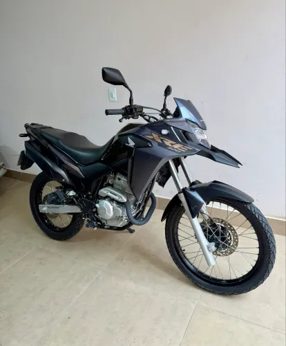 Honda Xre 300 2023 