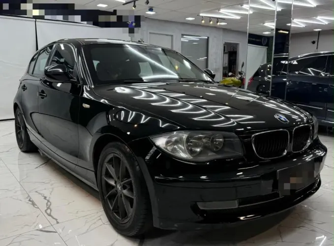 BMW 118IA 2.0 16V 136cv 5P 2010