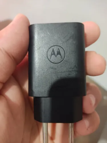 Carregador turbo Motorola
