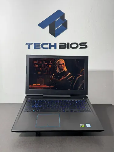 Notebook Dell Gamer G7