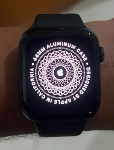 Apple Watch SE 2 44mm