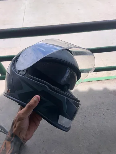 Capacete x11