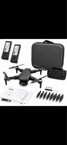 Drone LYZRC L900 Pro SE 4K GPS - 2 Baterias + Controle