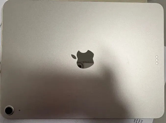 iPad Air 2026 126gb - Estelar