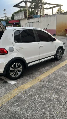 Rodas 16 do polo tsi 5x100