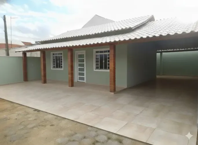 Oportunidade Casa São Pedro Aldeia 