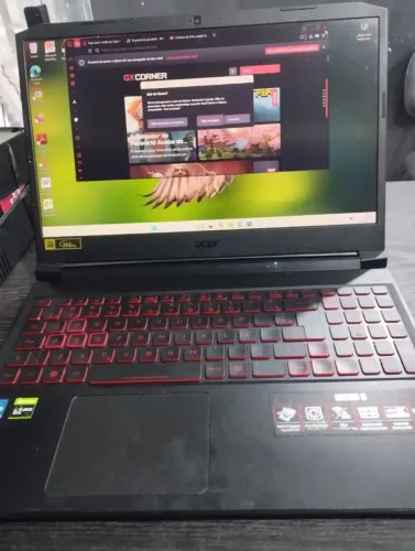 Nitro 5