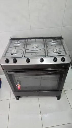 Fogão 5 boca