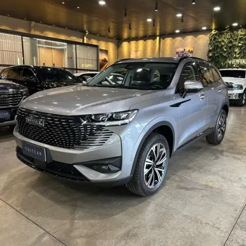 GWM Haval H6 Phev19 (hibrido) 2025