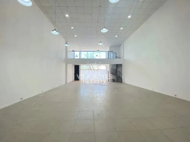 Salão para aluguel, 3 vagas, Morumbi - Piracicaba/SP