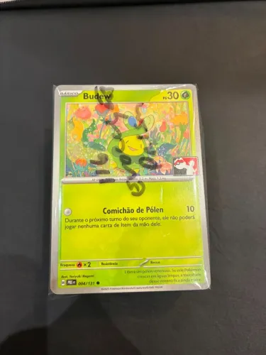 116 cartas aleatórias de evoluções prismaticas