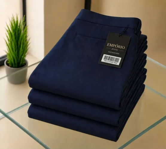 Vendo a prazo calça feminina da Empório Jeans