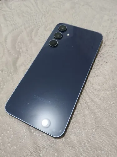 Vendo celular A.55