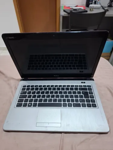 VENDO NOTEBOOK Da philco