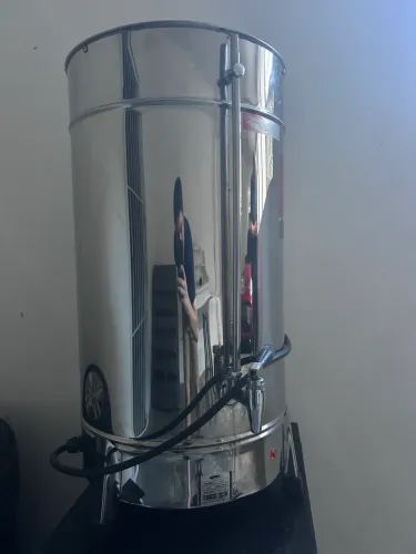 Cafeteira industrial 20L