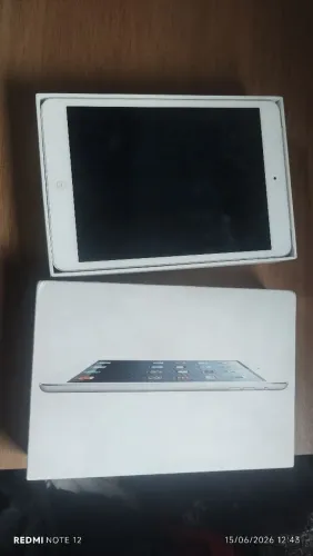 iPad mini 1 