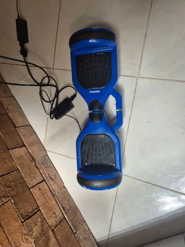 Hoverboard interbras