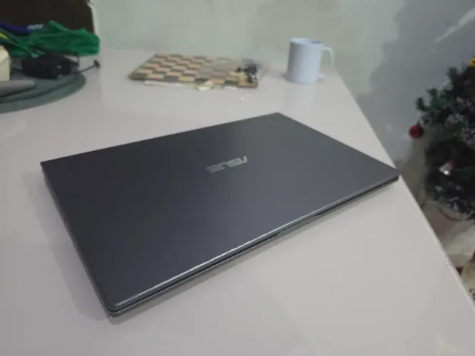 Notebook Asus Intel I5