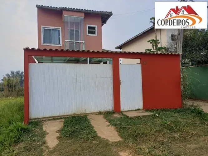 Lindo Duplex no Mar do Norte - Rio das Ostras/RJ