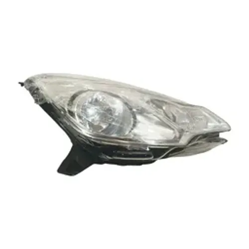 Farol Direito C3 2013 2014 A 2020 Ds3 2012 A 2017