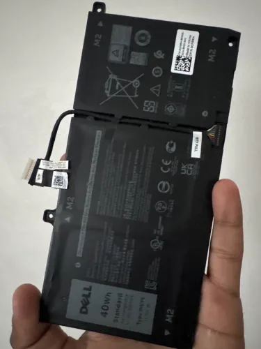 Bateria Original Dell Latitude 3410