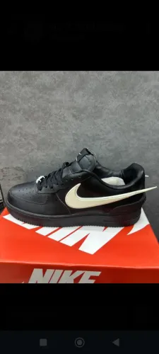 *TÊNIS NIKE AIR FORCE ONE AMBUSH*