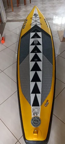 Vendo prancha