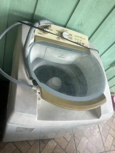 Máquina de lavar Brastemp 11 kg 