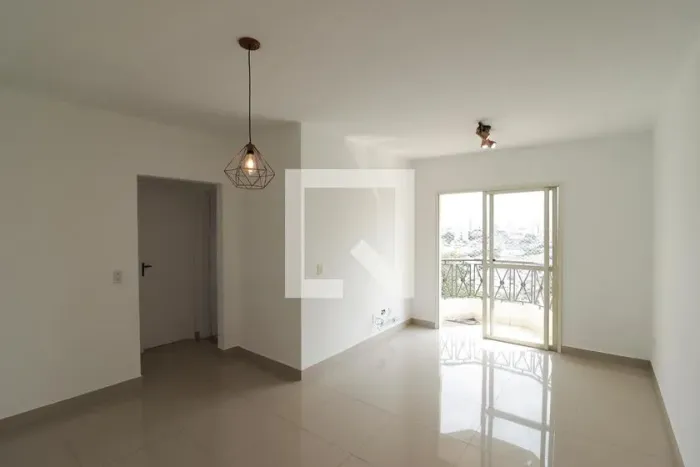 Apartamento à Venda - Mandaqui, 2 Quartos, 64 m2